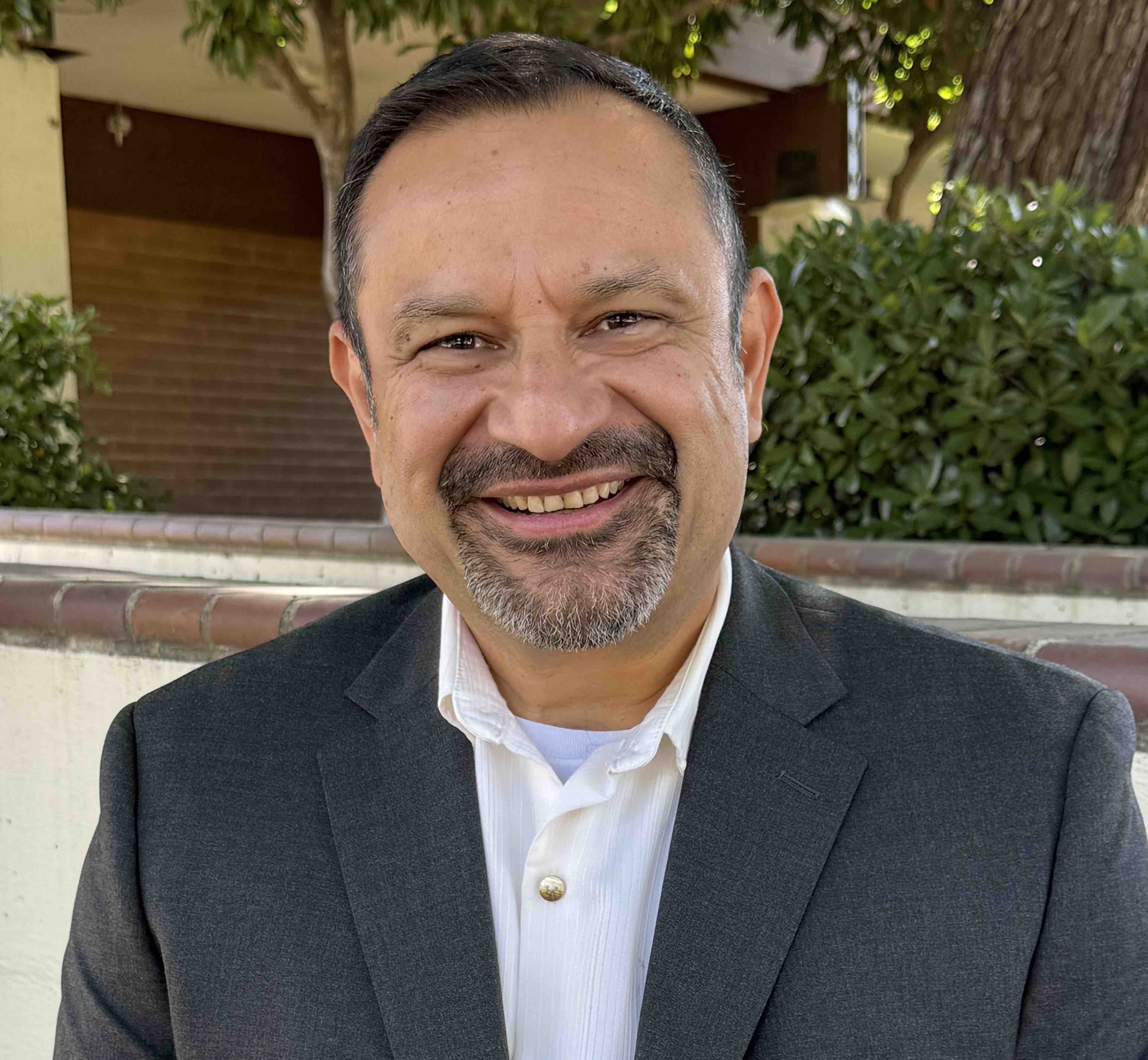 Picture of Raul T. Pereyra, CEO of RTP Learning