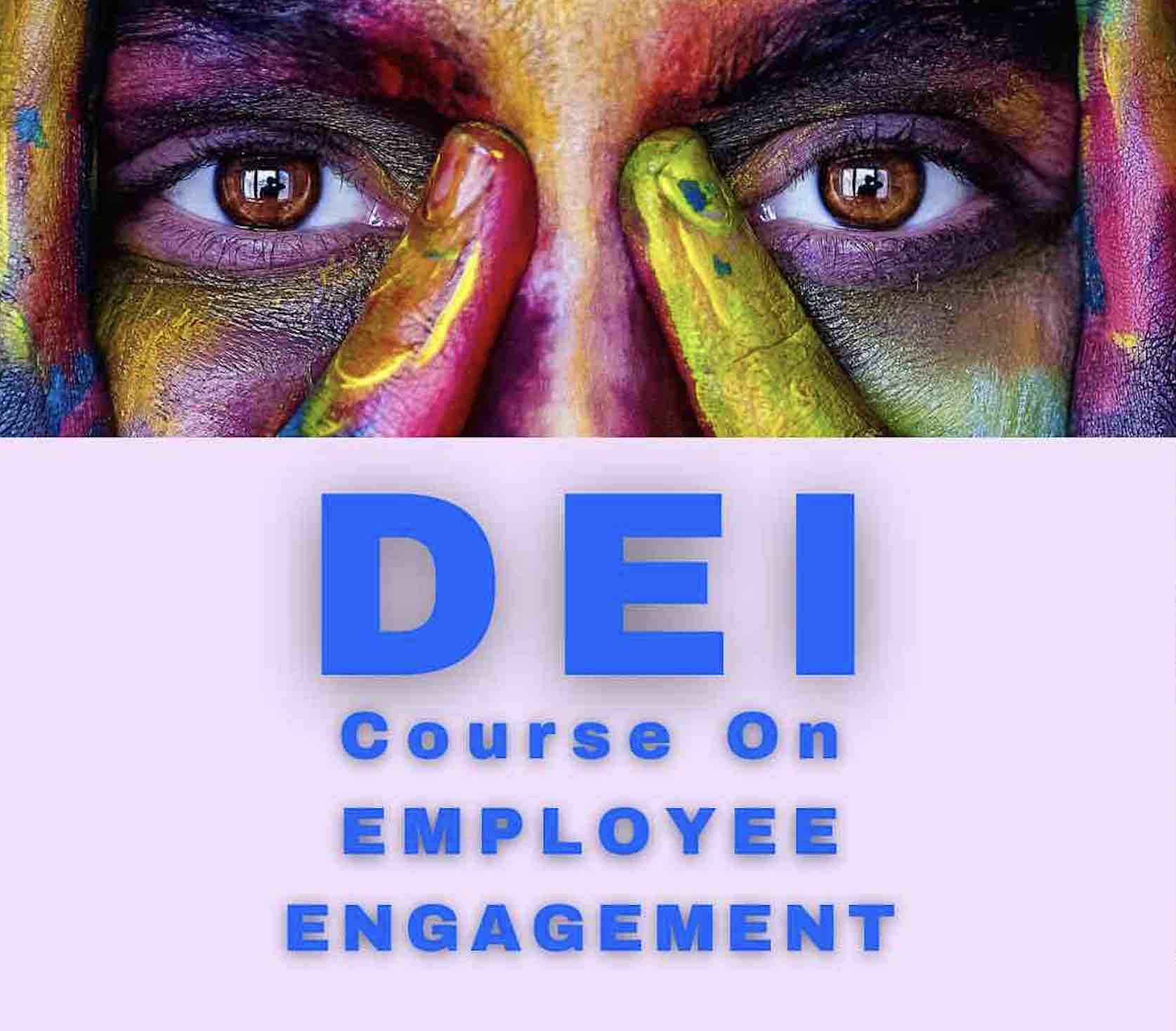 Dei Employee Meaning